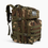Thumbnail: Tactical 45L Molle Rucksack Backpack