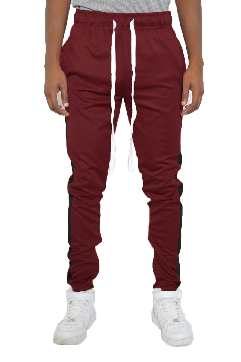 Miniatura: SLIM FIT TRACK PANTS