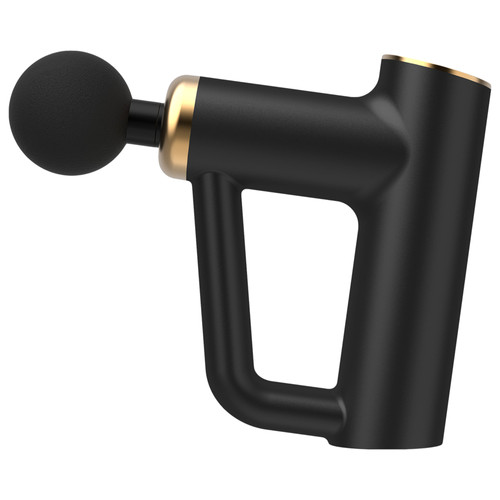 ZTECH Deep Tissue Massage Gun with 4 Attachments | High Beam