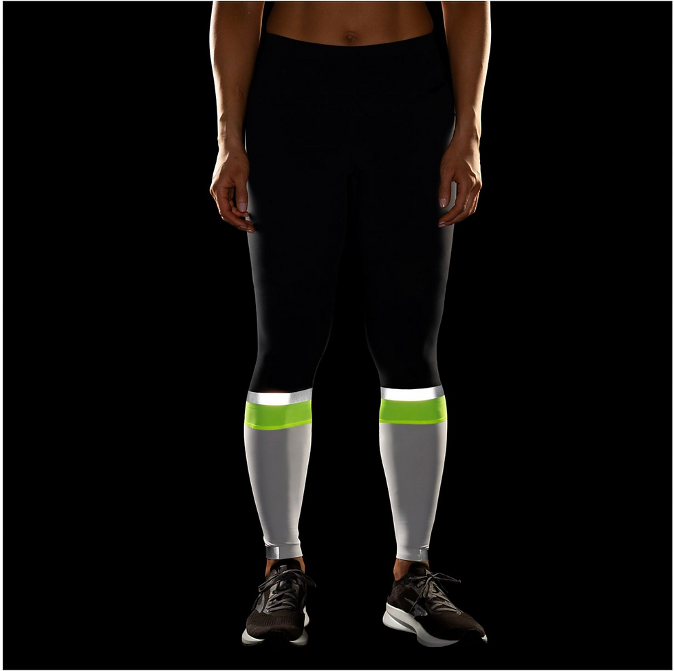 Brooks Carbonite Leggings
