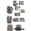 Thumbnail: Tactical 45L Molle Rucksack Backpack