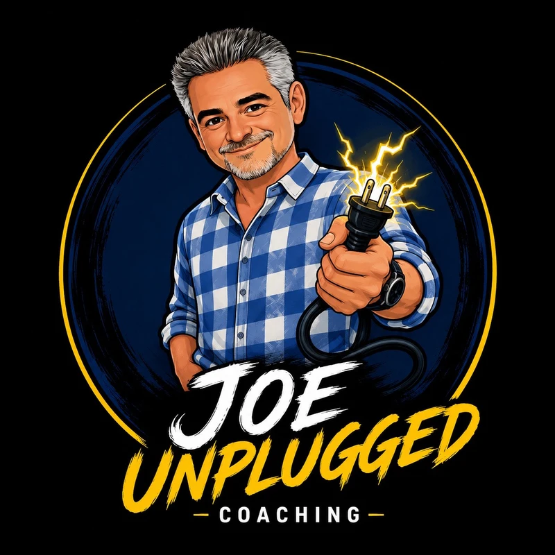 Writer: Joe Unplugged
