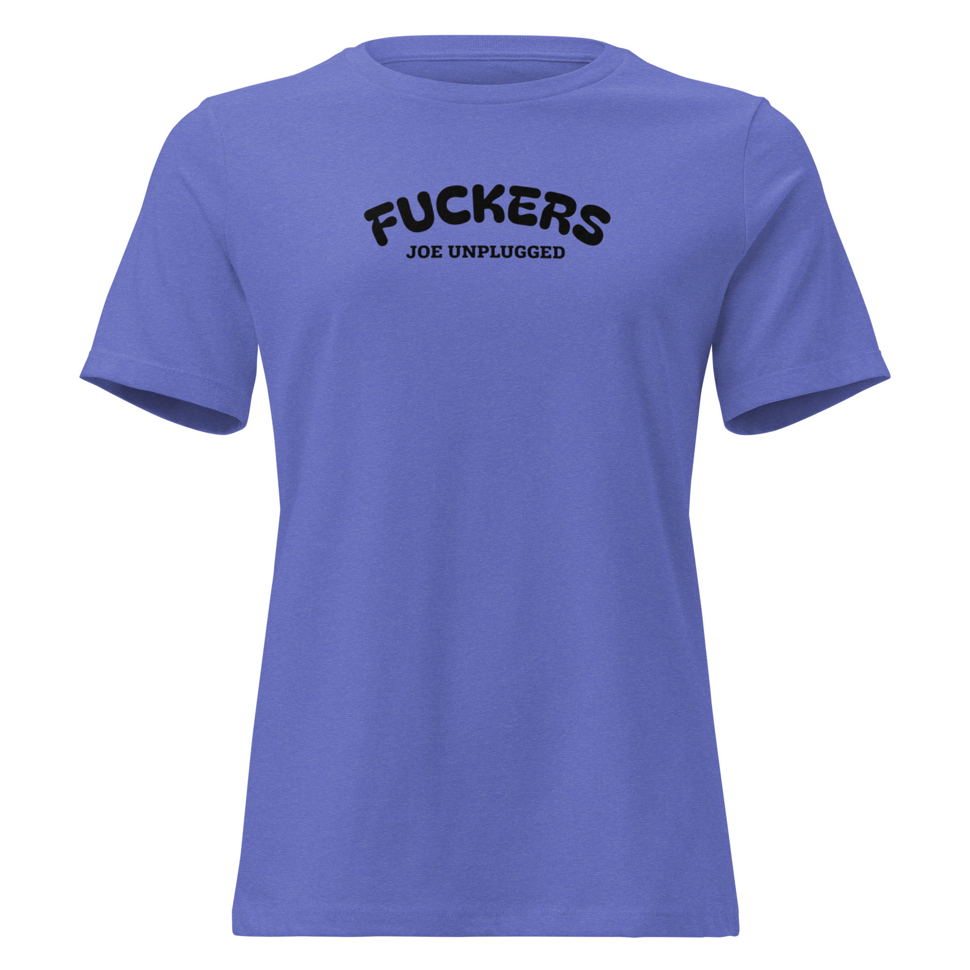 Women's Fuckers T-Shirt
