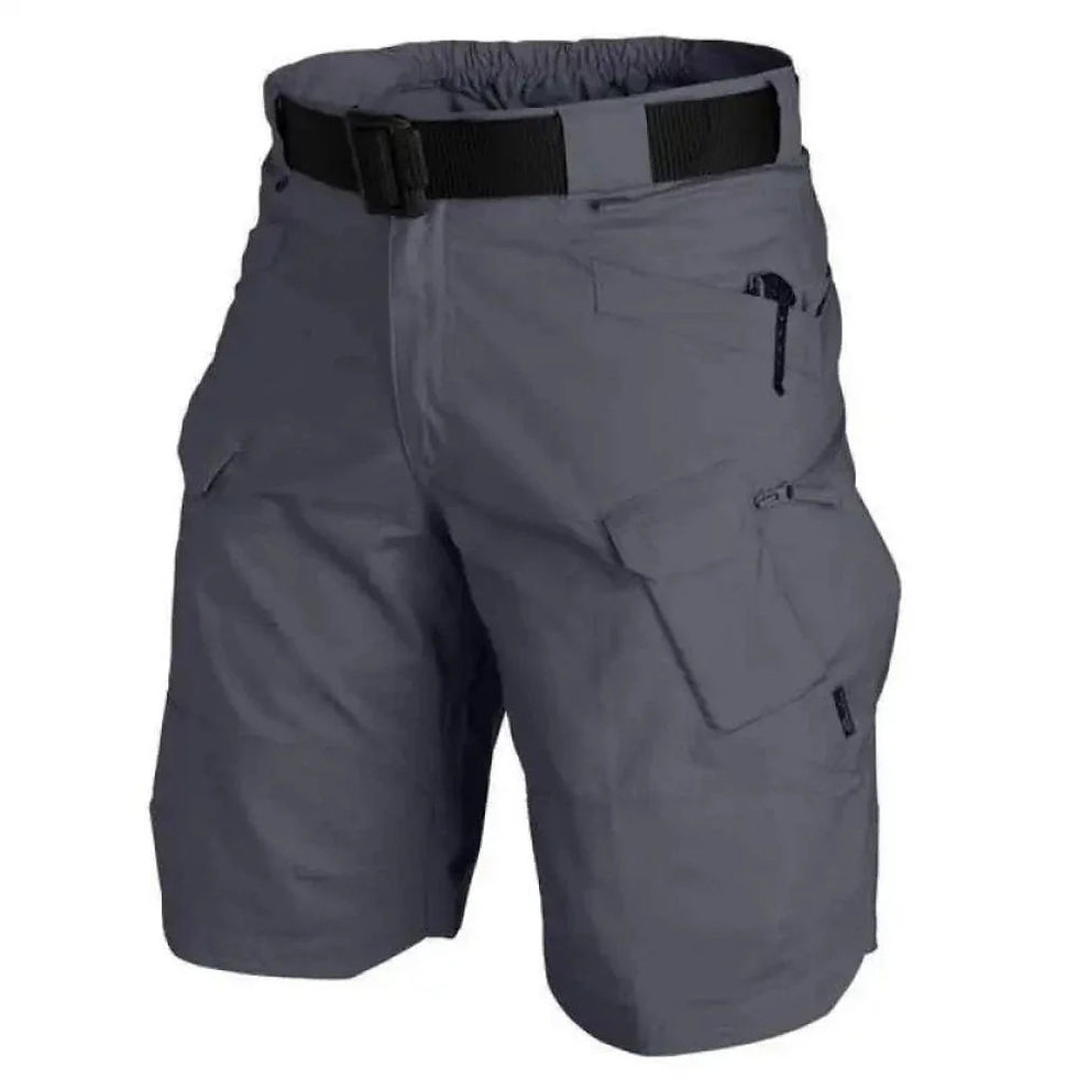 Miniatura: Mens Quick Dry Outdoor Cargo Shorts