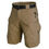 Thumbnail: Mens Quick Dry Outdoor Cargo Shorts
