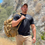 Thumbnail: Tactical 45L Molle Rucksack Backpack