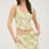 Thumbnail: PRE FALL FLORAL LINEN SET