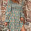 Thumbnail: Coastal Elegance A-Line Dress