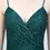 Thumbnail: Sequined Long Mermaid Prom Dress