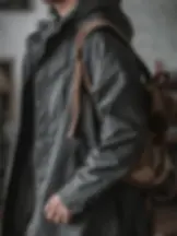 Thumbnail: The Vanguard Veteran – American Retro Fishtail Parka