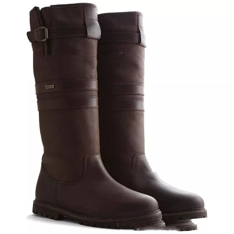 Thumbnail: Archive Moto Lace-Up Boots