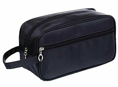Thumbnail: HeritageVoyage – Performance Nylon Luxe Travel Organizer