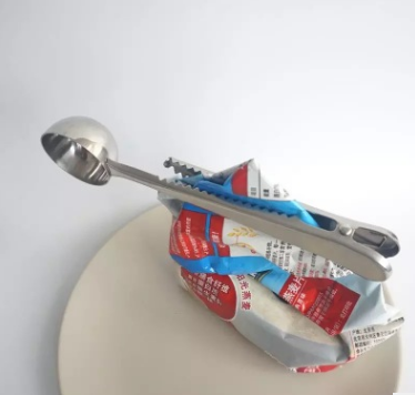 Thumbnail: Coffee Clip Spoon