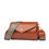 Thumbnail: EleganceCraft Soft Leather Shoulder Bag