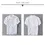 Thumbnail: Linen Men's Short-sleeved Summer Shirts