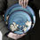 Thumbnail: Underglaze Hand-painted Bowls And Plates