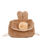 Thumbnail: Cute Chain Plush Pouch Bag