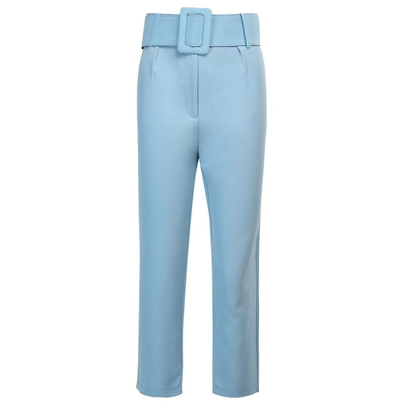 Thumbnail: High-Waist Office Pants