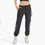 Thumbnail: Loose Running Sports Pants