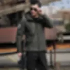 Monolith Kinetic – Military Outdoor Thermal Expedition Jacket