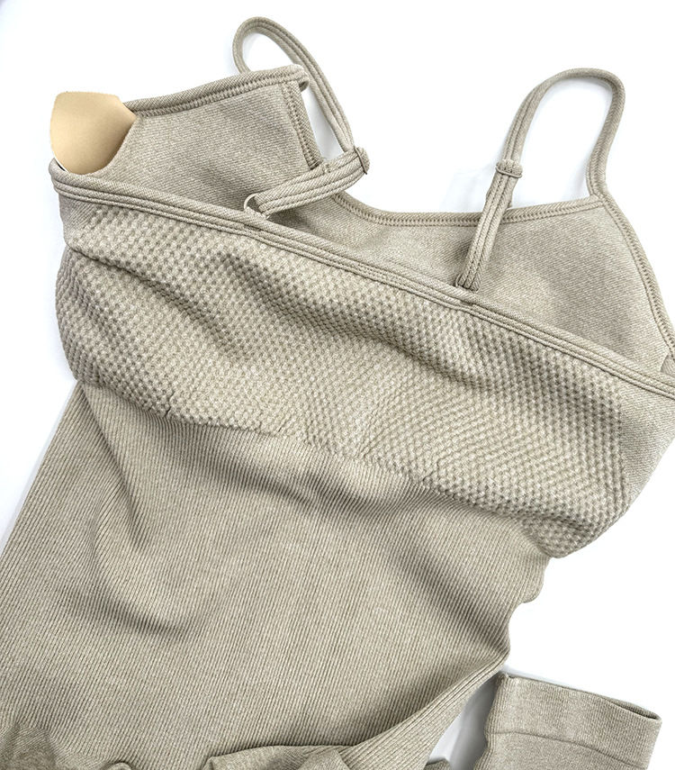 Thumbnail: Seamless Comfort Jumpsuit