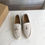 Thumbnail: Flat-bottom Lazy Shoes