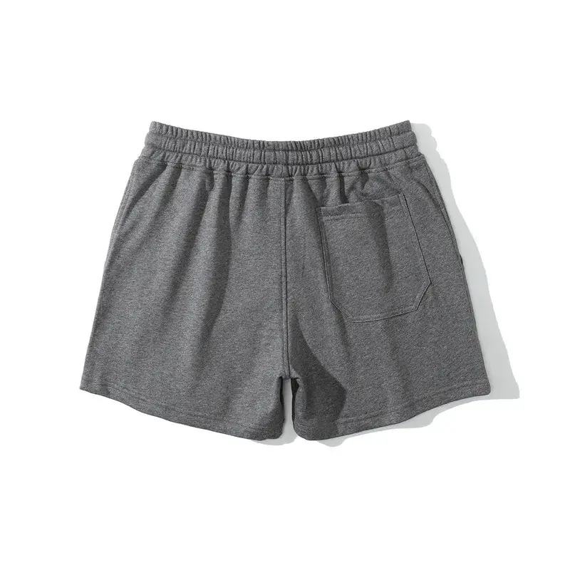 Thumbnail: Urban Sovereign – Cotton Meridian Utility Shorts