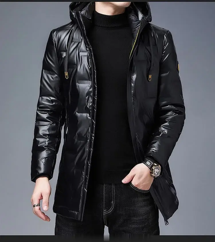 Thumbnail: The Executive Urban – Executive Cold Weather Urban Jacket