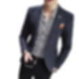 Imperial Kinetic – Men's Casual Executive Cotton Jacket