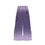 Thumbnail: New Purple Straight Wide Denim Pants