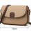 Thumbnail: AuraCore – Adjustable Multi-Pocket Small Square Bag