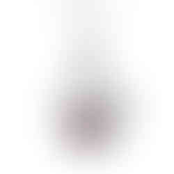Heart Engraved Silver Necklace – A Thoughtful Expression of Love and Timeless Style
