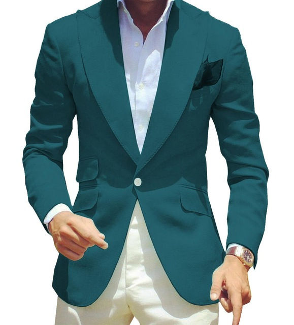 Thumbnail: Eclipse Modern Men's Jacket