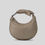 Thumbnail: Soft Saddle Stitching Knotted Handbag