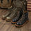 Thumbnail: Fall British Leather Boots