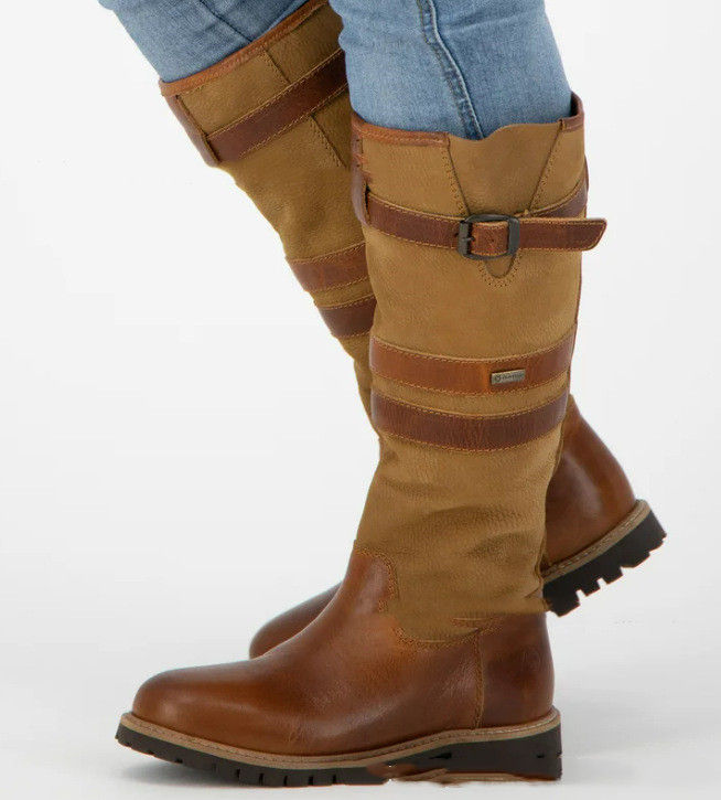 Thumbnail: Archive Moto Lace-Up Boots
