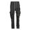 Thumbnail: Versatile Cotton Multi-Pocket Trousers