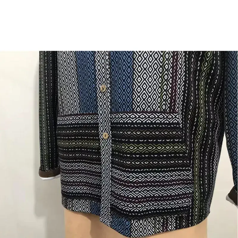 Thumbnail: Monolith Kinetic – Knit Hooded Loose Essential