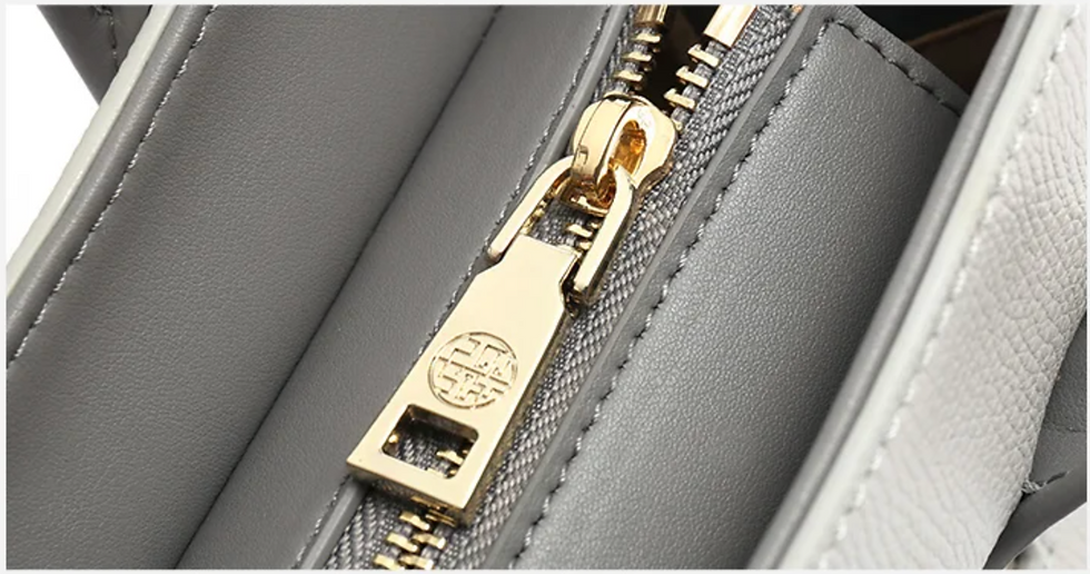 Thumbnail: AuraBloom – Elegance in Bloom Leather Handbag