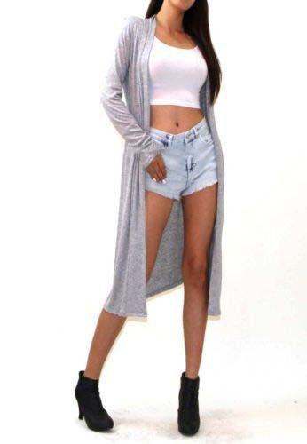 Thumbnail: Sun-Protection Chiffon Cardigan