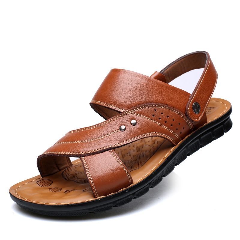 Thumbnail: Azure Coast – Artisan First-Layer Bovine Summer Beach Hybrid