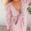 Thumbnail: Lorena Sustainable Floral Dress