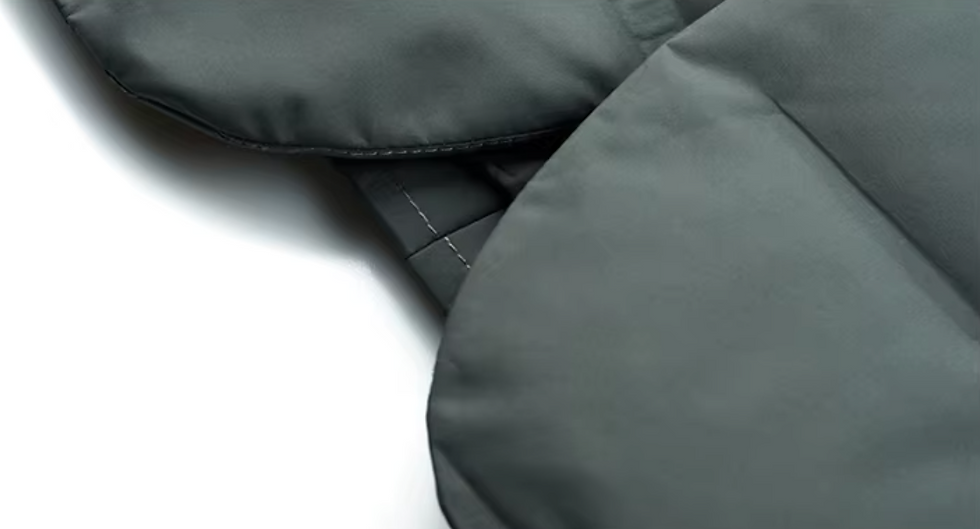 Thumbnail: The Arctic Executive – Arctic Executive Down Blazer