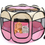 Thumbnail: Quick-Fold Octagonal Pet Fence