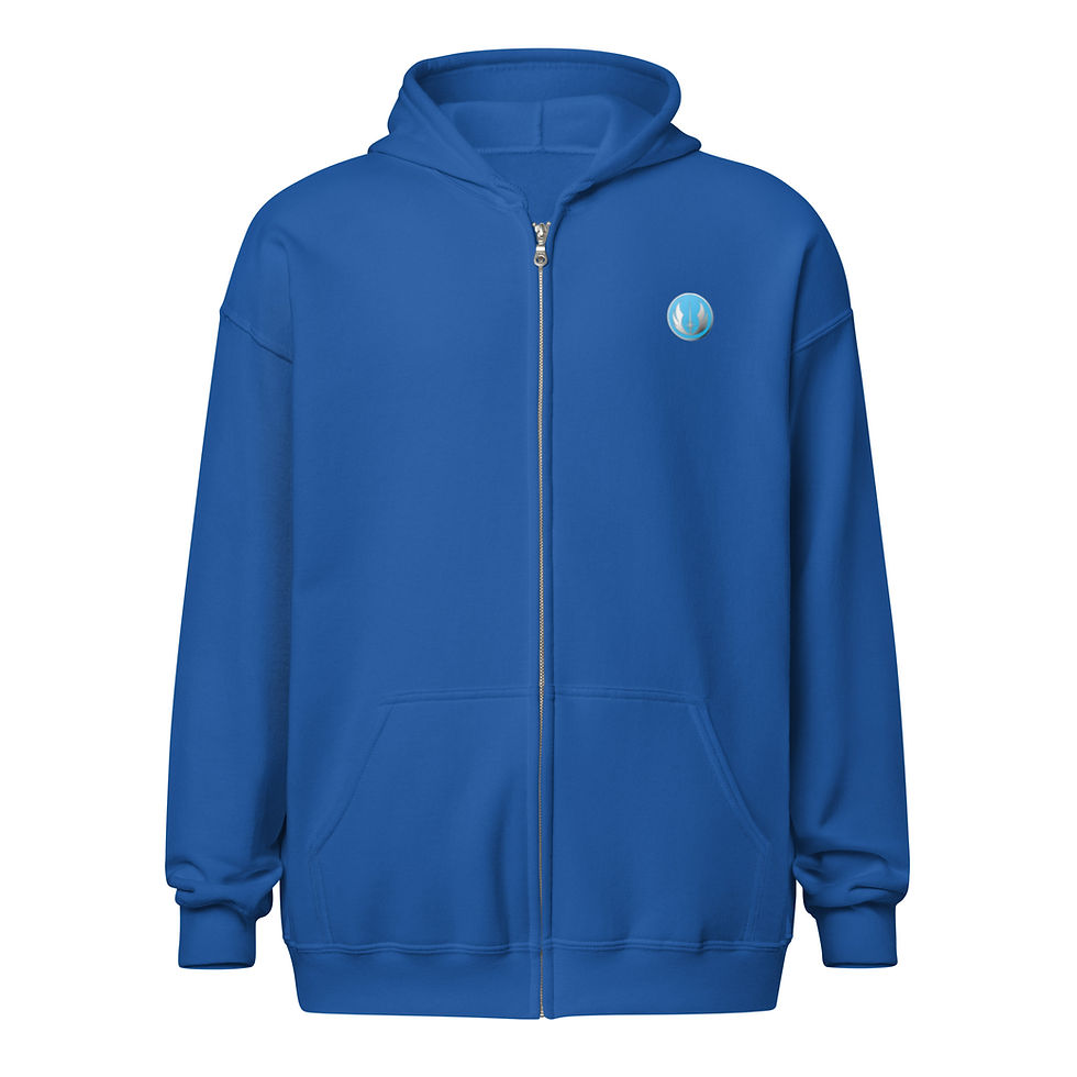 Thumbnail: Ezra Bridger Zip Hoodie