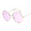 Thumbnail: Vintage Vision Round Sunglasses