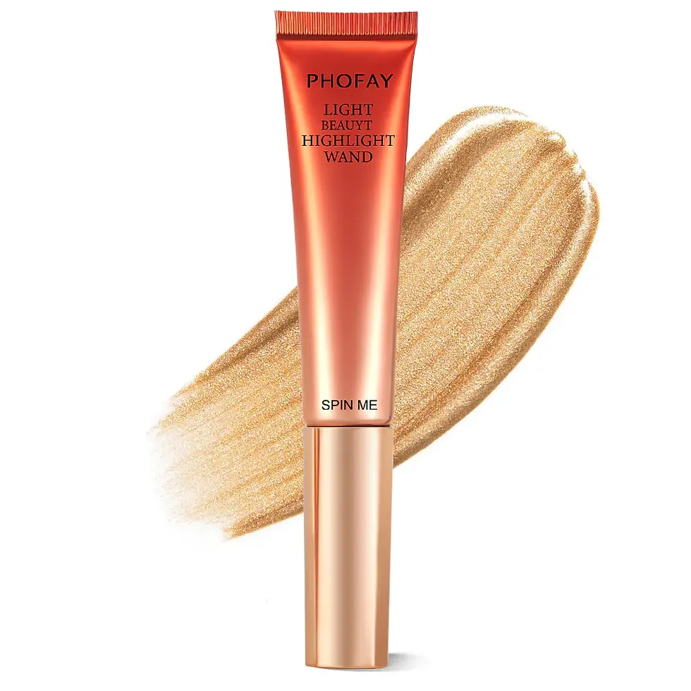 Thumbnail: The Radiant Sovereign – BC PHOFAY Highlighter Wand