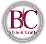 BC Style & Crafts Logo