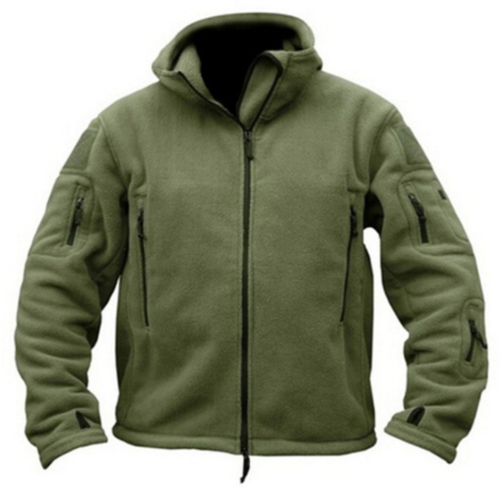 Thumbnail: Monolith Kinetic – Military Outdoor Thermal Expedition Jacket