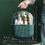 Thumbnail: DustGuard Deluxe Cosmetic Organizer